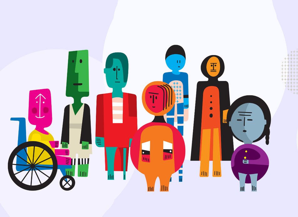 Inclusion et droits humains - UNESCO Shop
