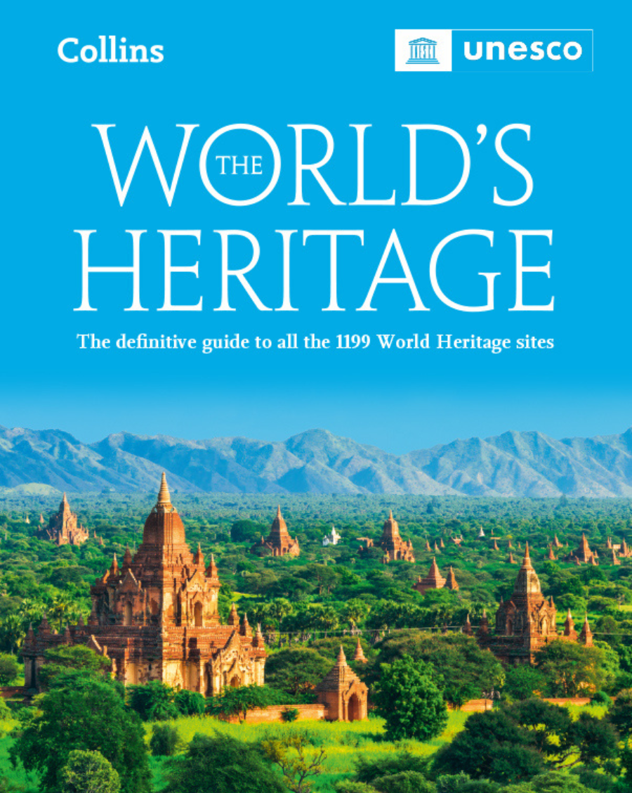 UNESCO & World Heritage | UNESCO Shop