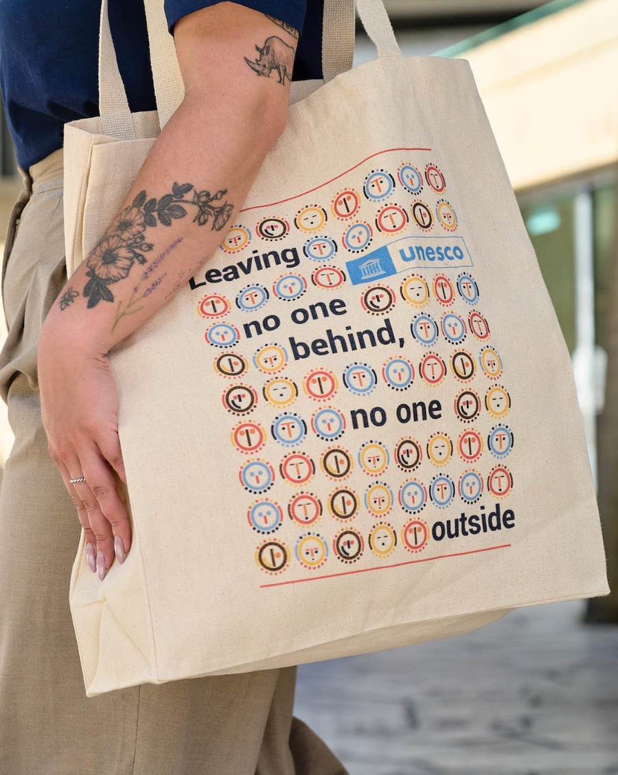 Sac Langues Autochtones