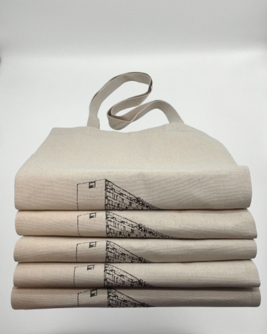 Sac UNESCO architecture