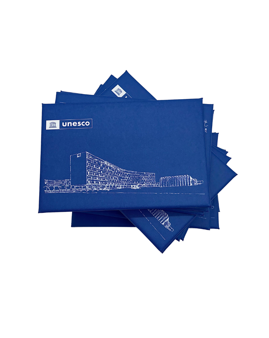 Imán Arquitectura UNESCO