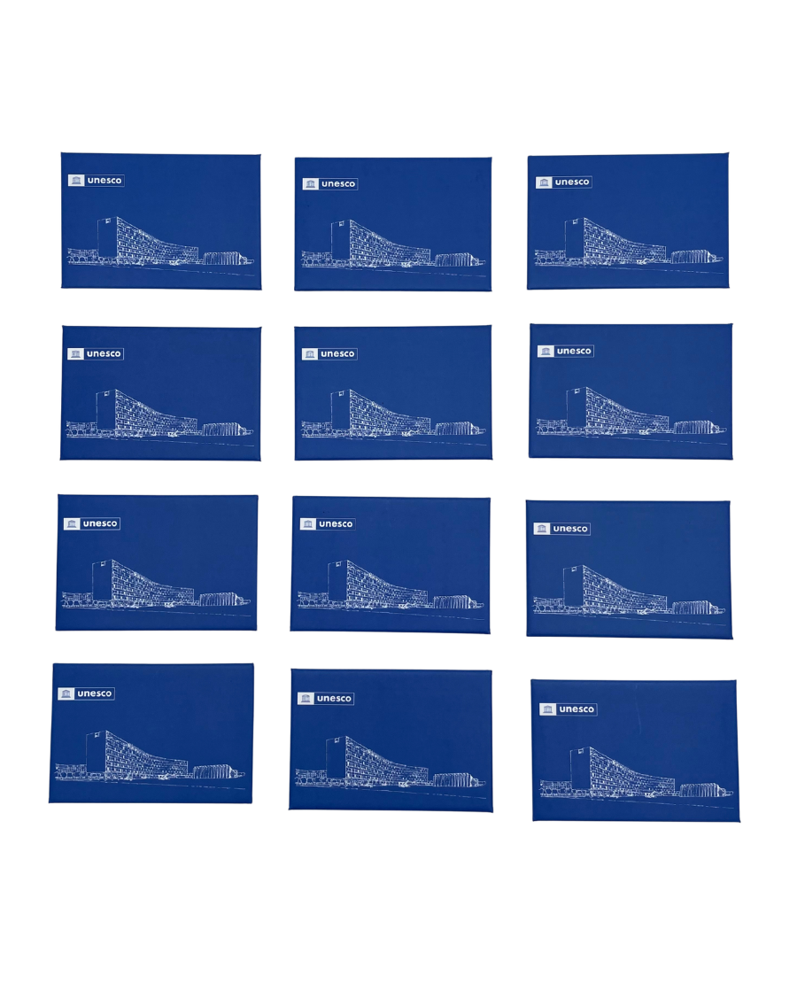 Imán Arquitectura UNESCO