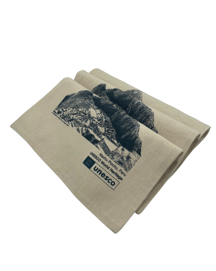 Sac du Patrimoine Mondial : Sanctuaire historique du Machu Picchu