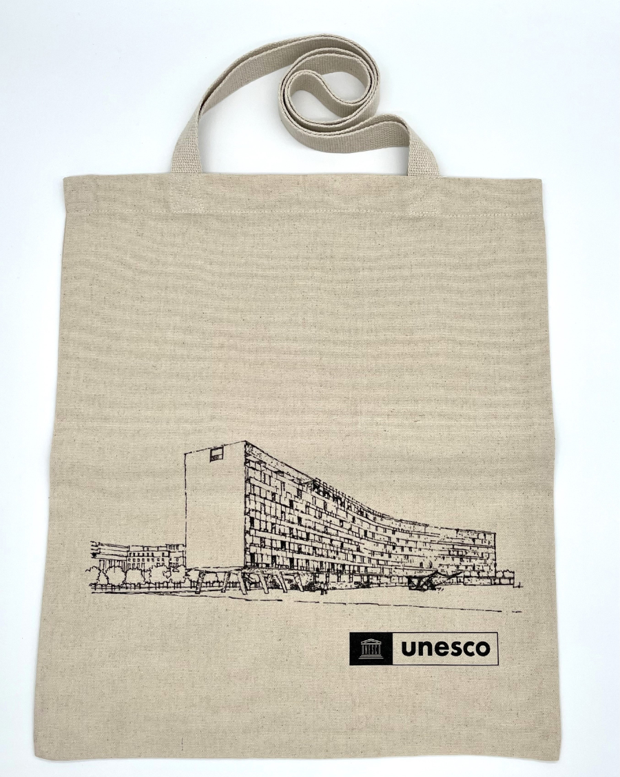 Sac UNESCO architecture