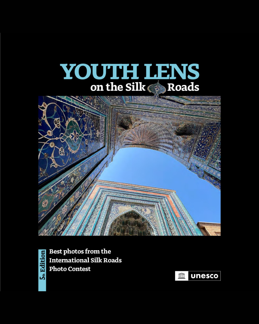Youth Lens on the Silk Roads: best photos from the International Silk Roads Photo Contest - 5th edition