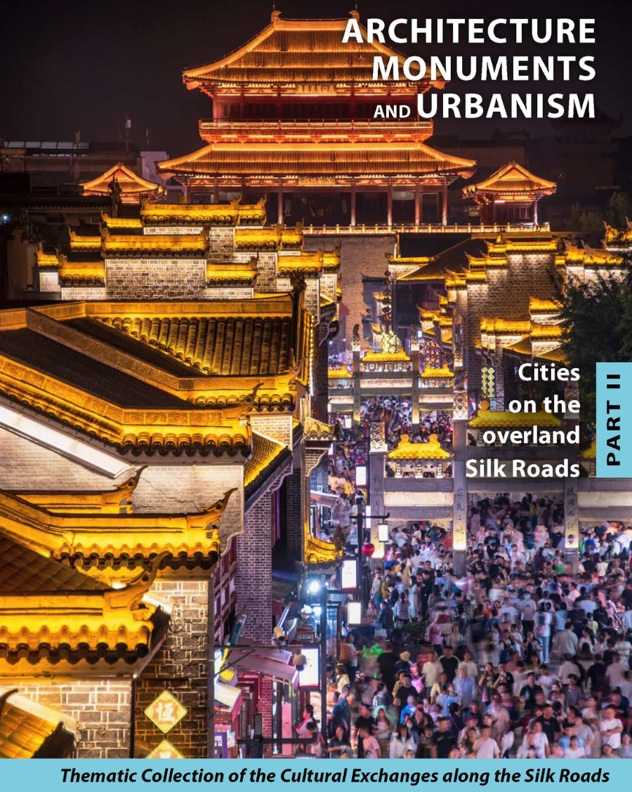 Architecture, Monuments and Urbanism