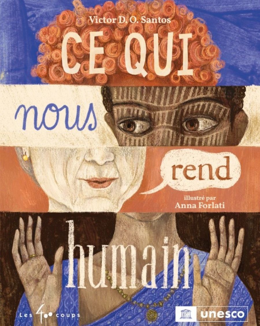 Ce qui nous rend humain FR/EN/ES