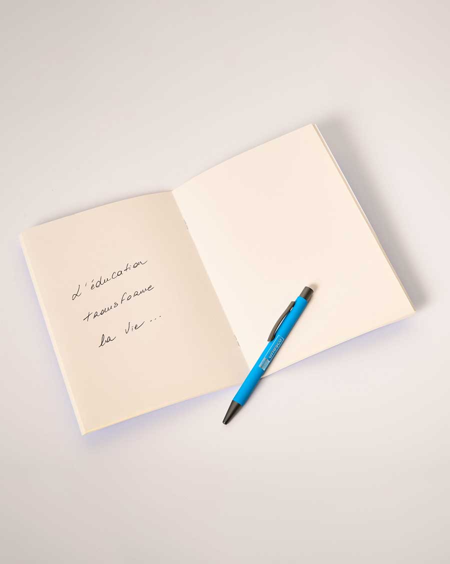 Cuaderno Arquitectura