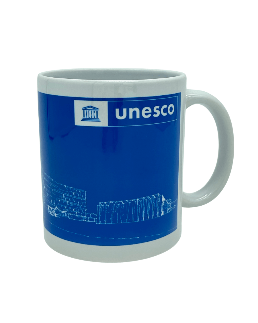 Tasse architecture - UNESCO Shop
