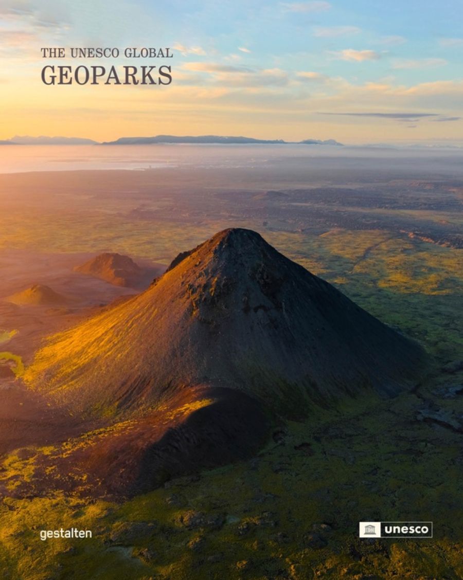 The UNESCO Global Geoparks - UNESCO Shop