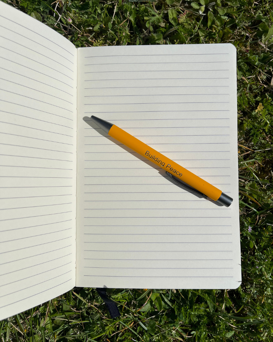 Cuaderno de Arquitectura
