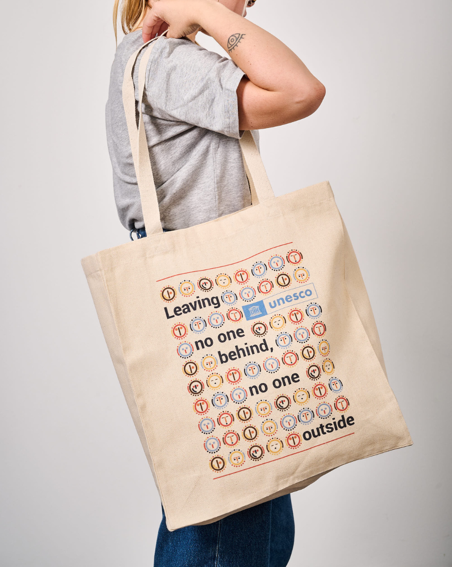Sac Langues Autochtones