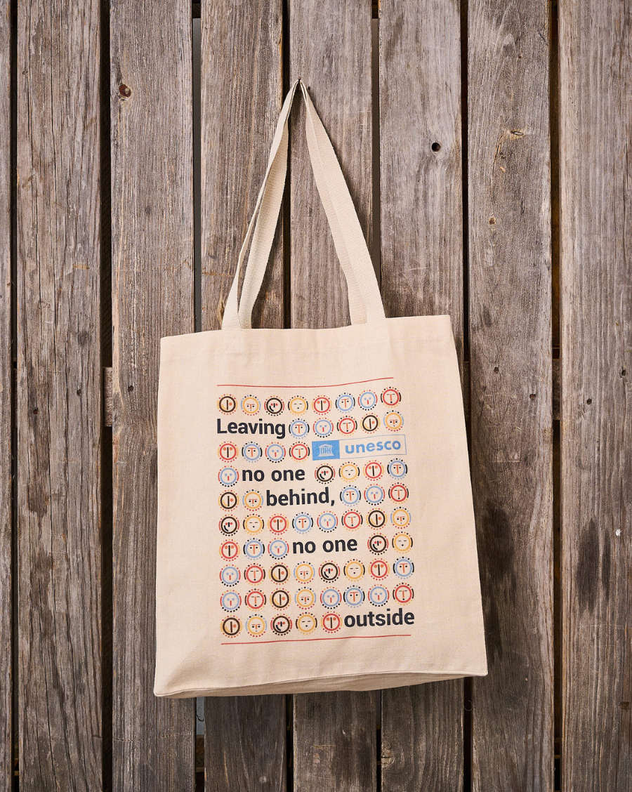 Sac Langues Autochtones