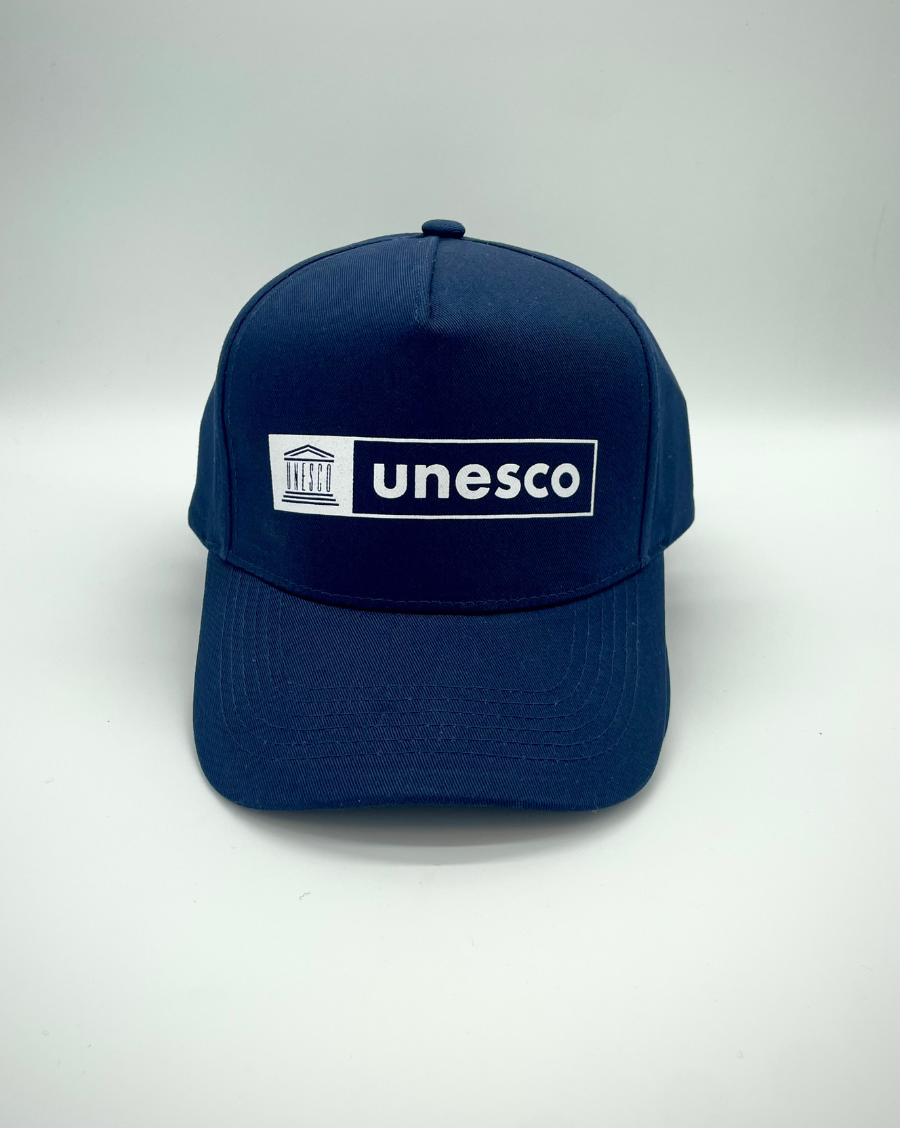 Logo Bloc UNESCO Cap