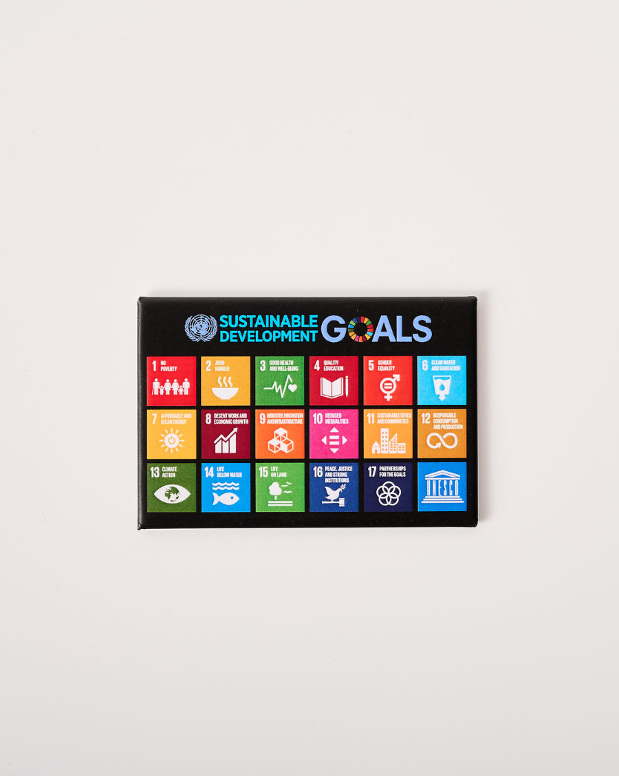 Magnet Sustainable Development Goals (SDGs)