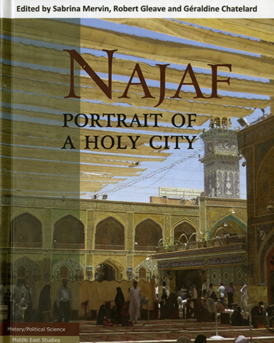 Najaf – Portrait of a Holy City