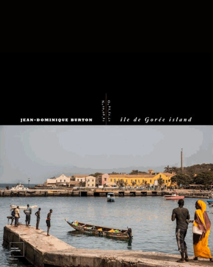 Île de Gorée Island