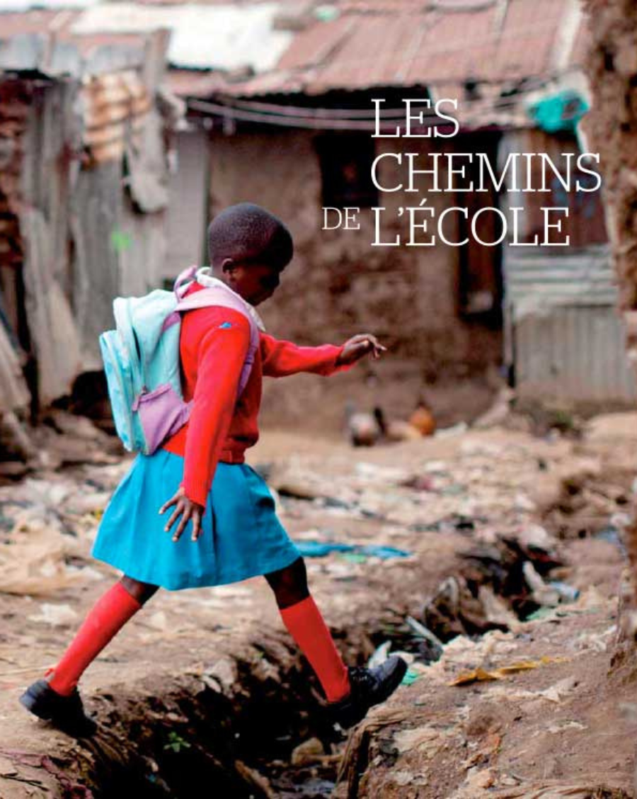Les Chemins de l'école