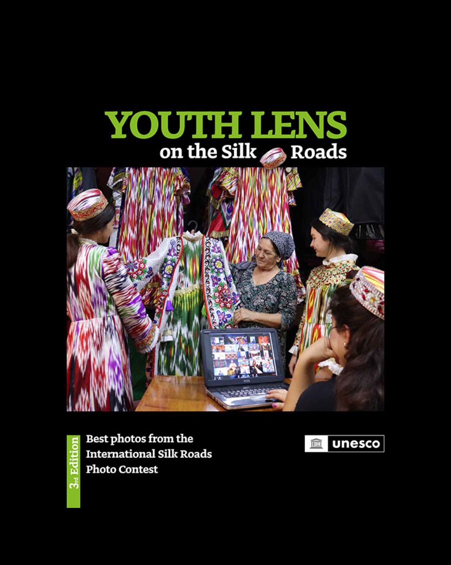 Youth lens on the Silk roads: best photos from the international Silk roads Photo Contest - 3rd Edition