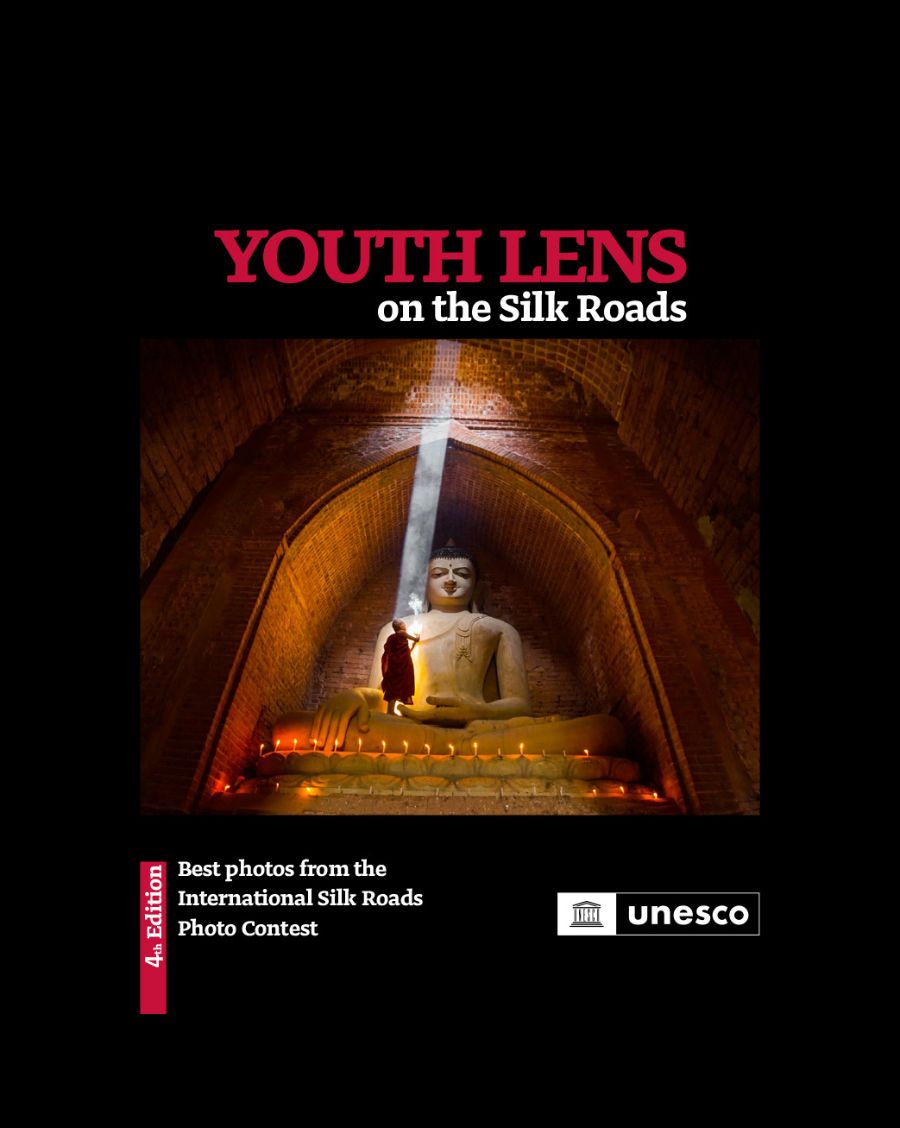 Youth lens on the Silk roads: best photos from the international Silk roads Photo Contest - 4th Edition