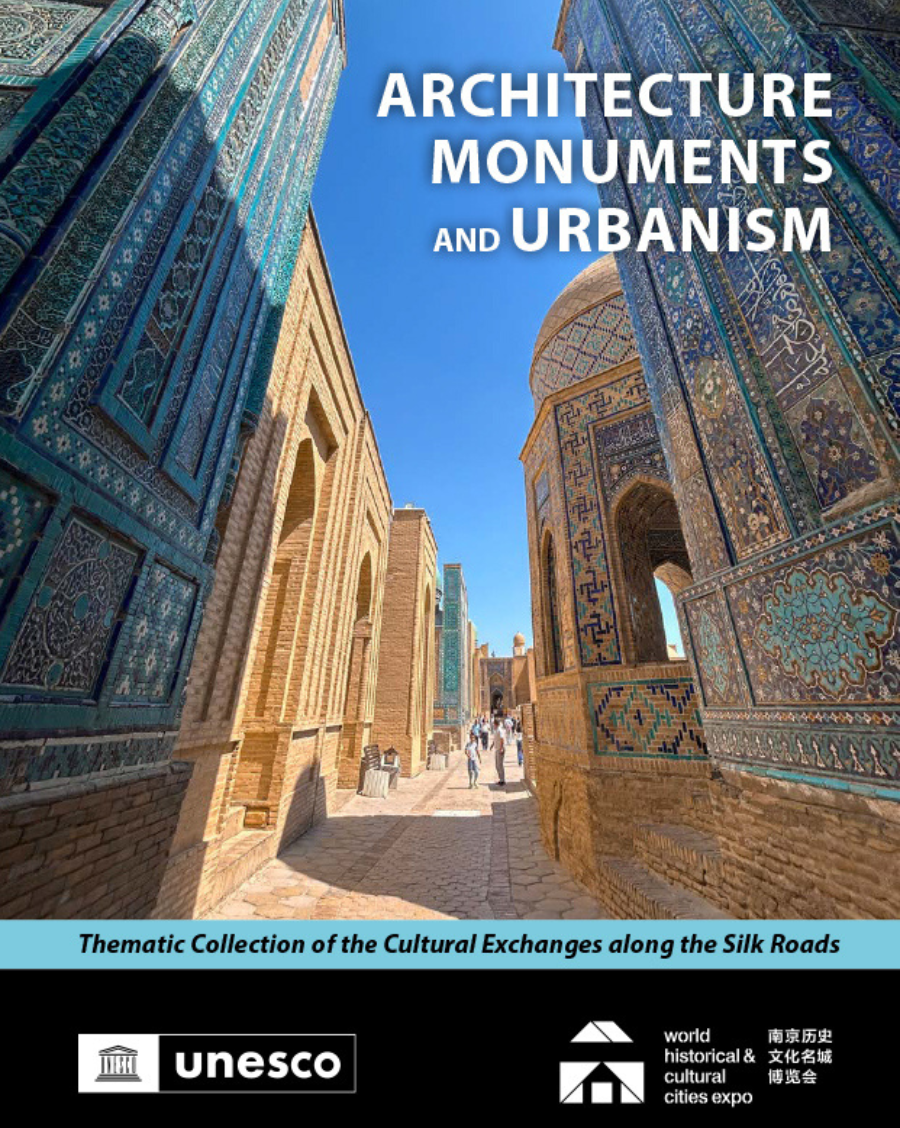 Architecture, Monuments and Urbanism