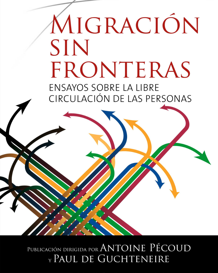 Migrations sans frontières: Essais sur la libre circulation des personnes