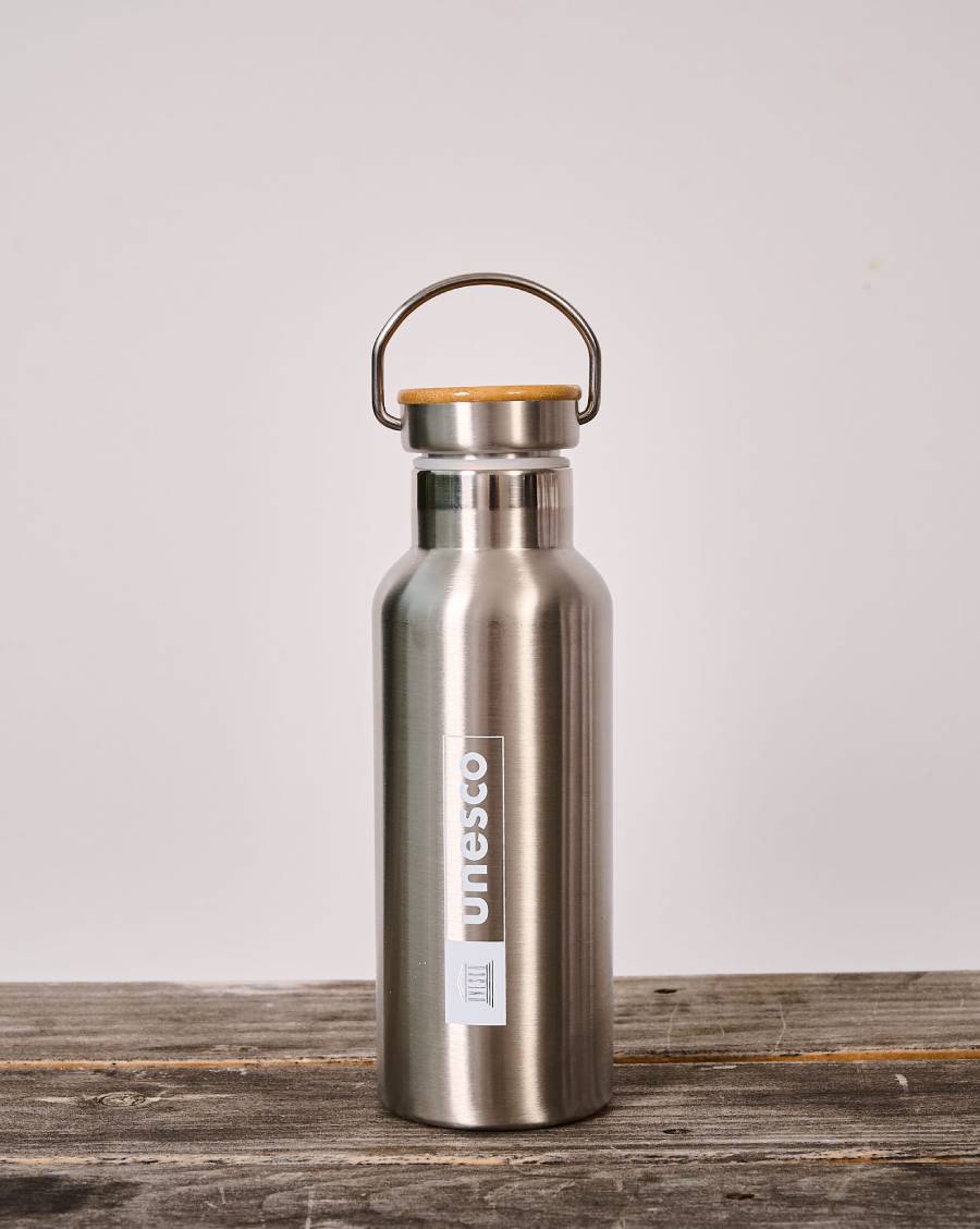 UNESCO insulated water bottle | UNESCO Shop