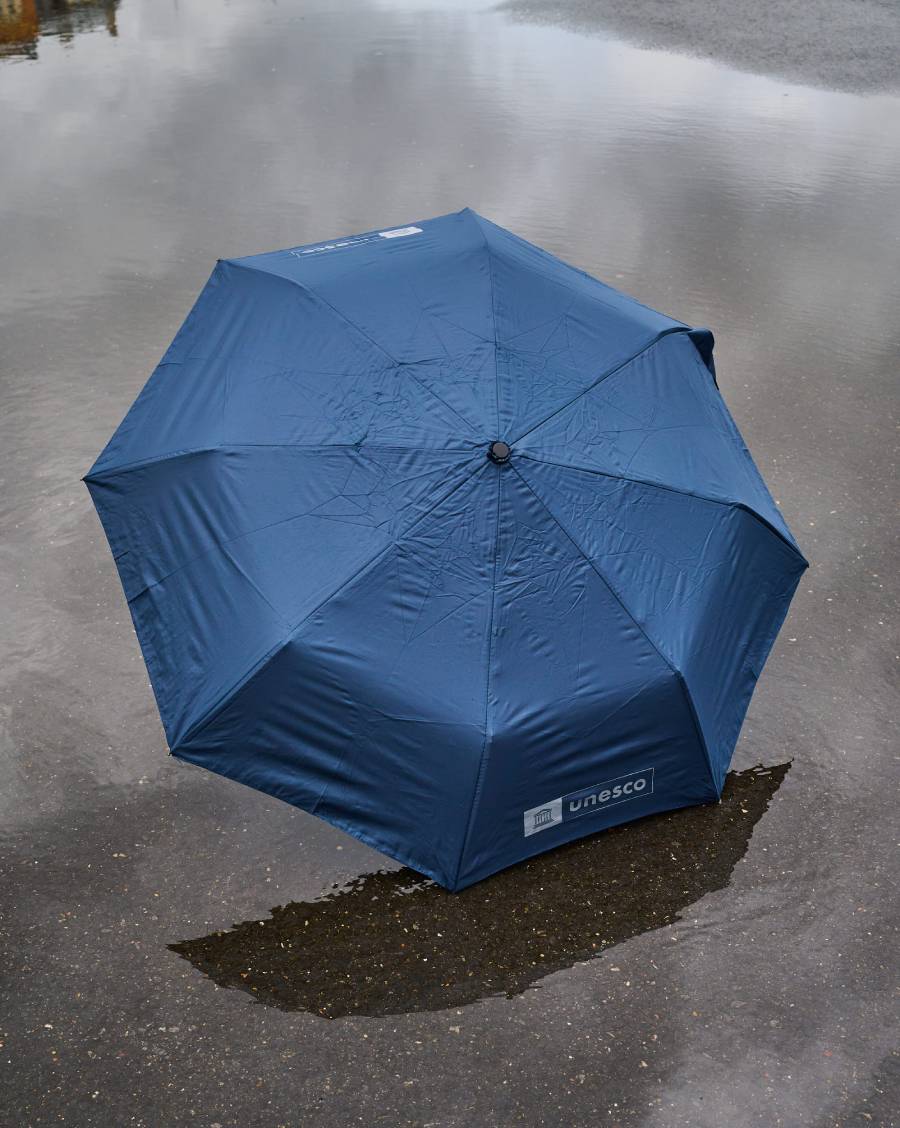 Parapluie Pliable automatique