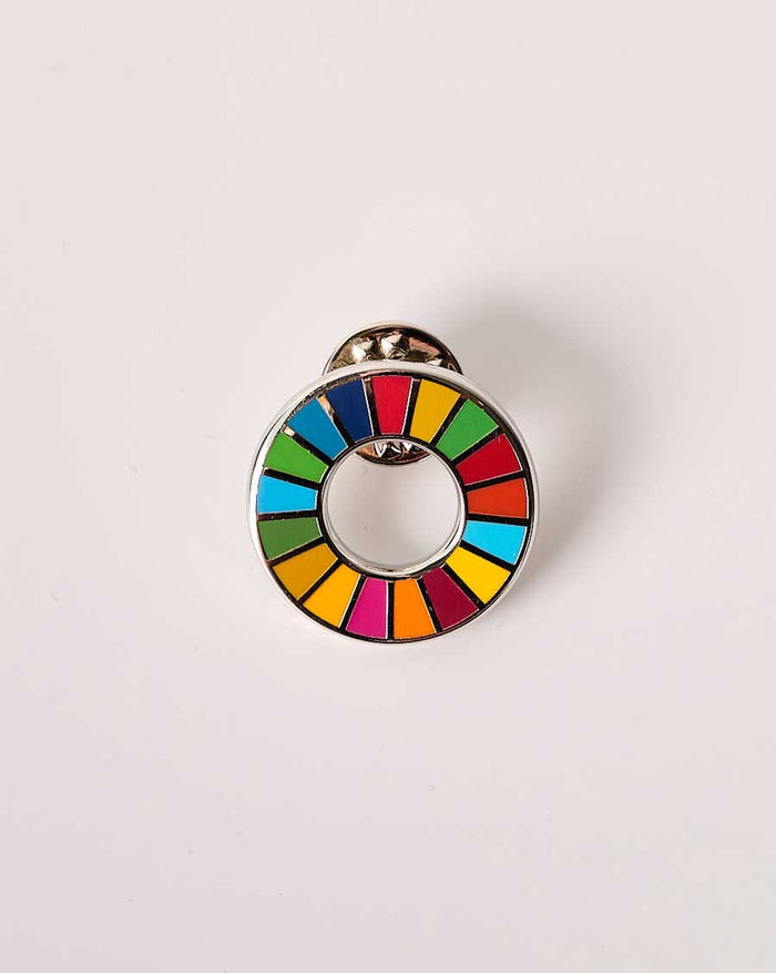 Pins Sustainable Development Goals SDG | UNESCO Shop