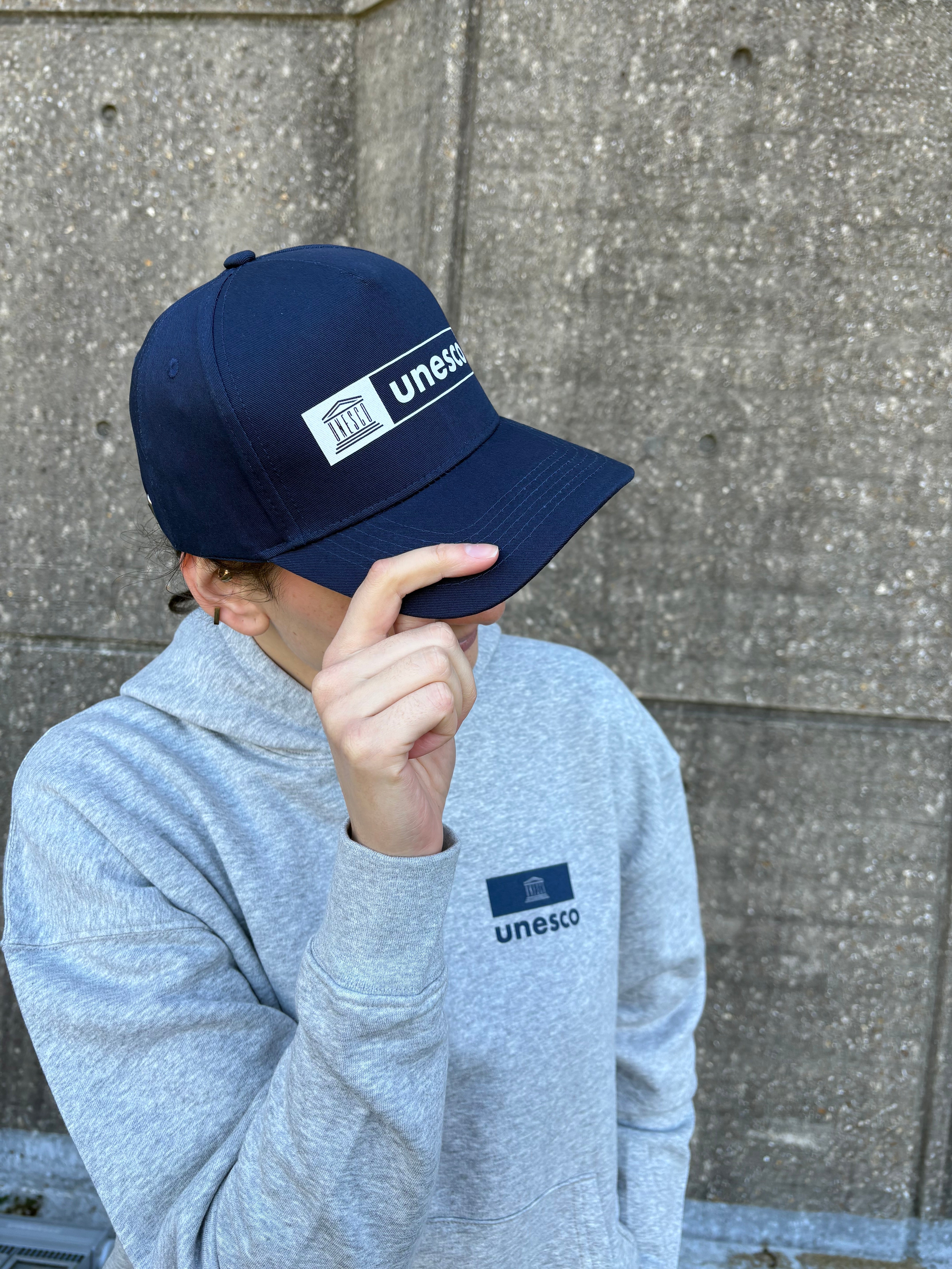 Logo Bloc UNESCO Cap