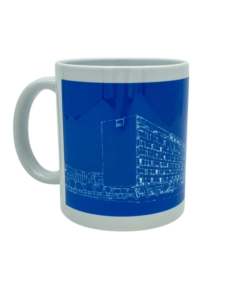 Tasse architecture - UNESCO Shop