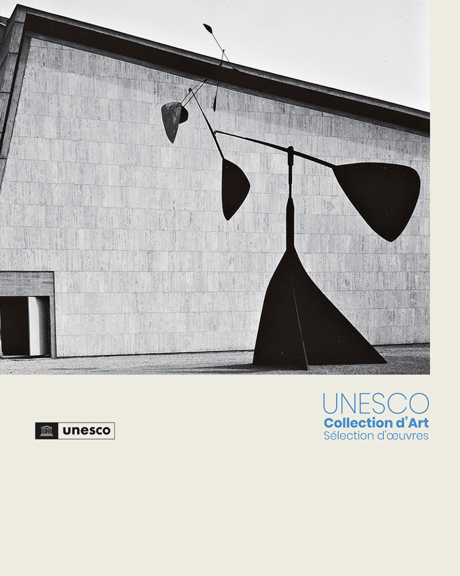 UNESCO Art Collection Selected works - UNESCO Shop
